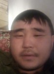 Шагдар, 30 лет, Улан-Удэ