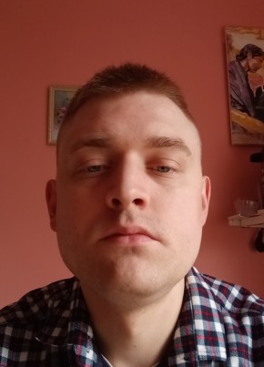 Kirill, 32, Russia, Odintsovo