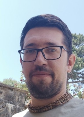 Александр из Краснодара 32 года