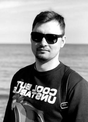 Дмитрий из Москвы 36 лет