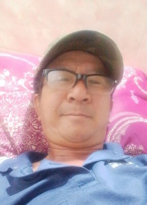 Hứa Văn Cường из Cam Ranh 46 лет