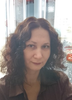 Ольга из Перми 43 года