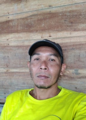 abdul chakim, 37, Indonesia, Lasem