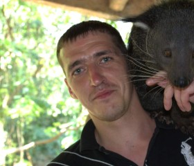 Vadim, 42, Voronezh