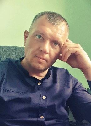 Дмитрий, 41, Россия, Южно-Сахалинск
