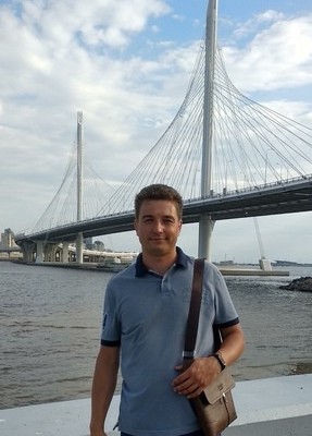 Сергей, 39, Россия, Псков