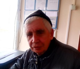 Станислав, 59 лет, Бердянськ