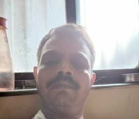 Jagdish valari, 42 года, Surat