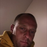 John, 40  , Maple Grove