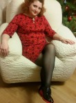 Ольга, 46 лет, Тольятти