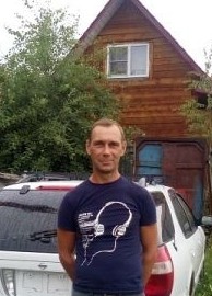 Дмитрий, 49, Россия, Саянск