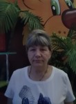 Татьяна, 65 лет, Магілёў