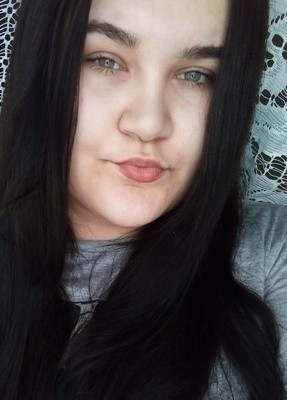 Ксения, 23, Россия, Кемерово