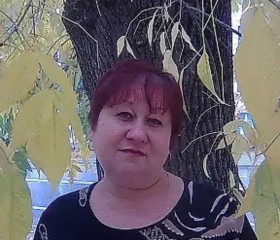 Марина, 55 лет, Ростов-на-Дону