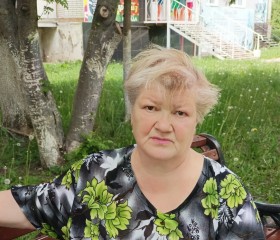 Вера, 61 год, Москва