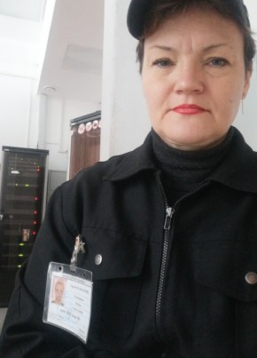 Ксения, 49, Россия, Лобня