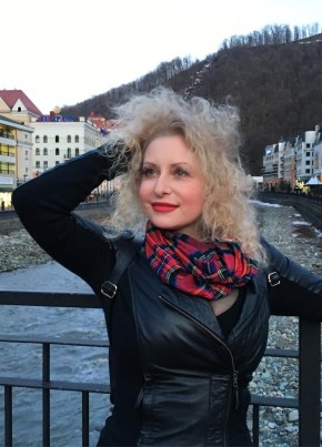 Olga, 42, Россия, Тамбов