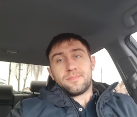 Николай, 34 года, Серпухов