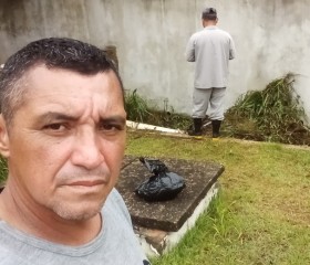 Denis, 49, Manaus
