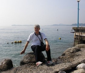 Валерий, 67 лет, Кривий Ріг