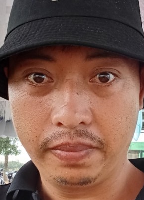 Minh из Ðà Lạt 36 лет
