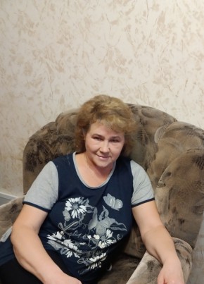 Ирина из Ярославли 61 год