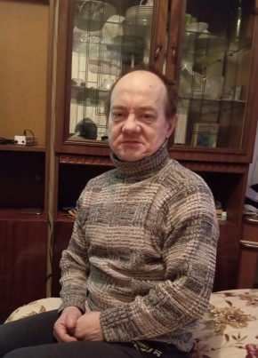 Дима, 50, Рэспубліка Беларусь, Орша
