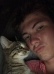 Devin, 23 года, East Pensacola Heights
