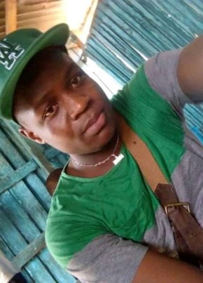 khalil njifon, 31, Republic of Cameroon, Yaoundé