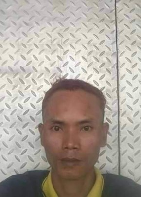 Rahman, 38, Indonesia, Kota Bekasi