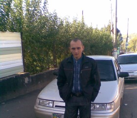 Николай, 42 года, Миколаїв