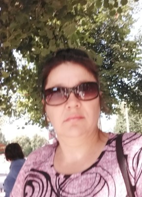 Галина, 54, Россия, Клинцы