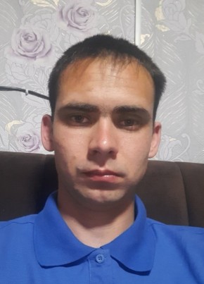 Дмитрий, 30, Россия, Макушино