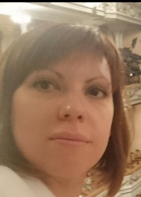Ольга, 38, Россия, Оленегорск