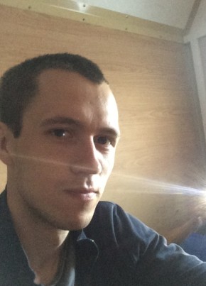 Евгений, 32, Россия, Бузулук