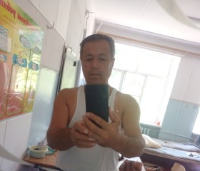 Шеркомил, 51 год, Краснодар