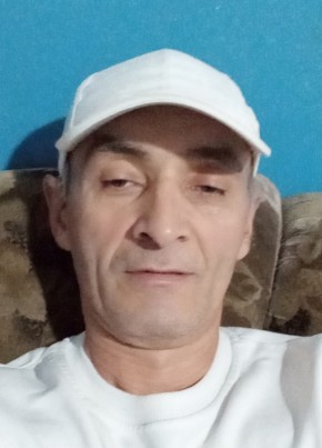 Мирза, 52, Россия, Волгоград