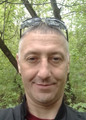 Евгений., 44, Россия, Москва