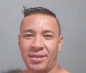 Elisandro, 43 года, Araras