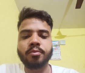 Himanshu Solanki, 23 года, New Delhi