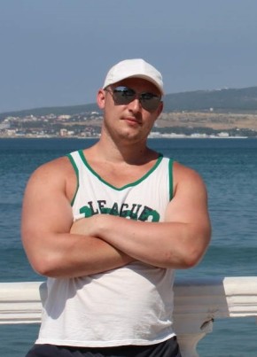 Валерий, 36, Россия, Кстово