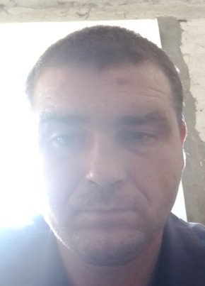 Владимир, 33, Россия, Петровская