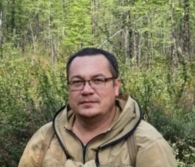 Sergey, 48, Cheboksary