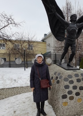 Вася, 54, Россия, Пермь