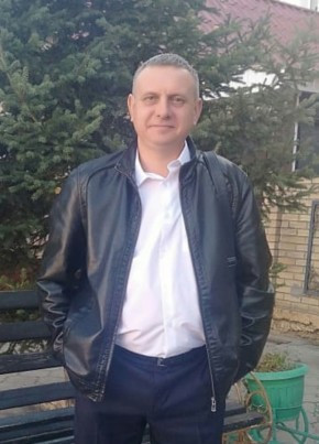 Иван, 44, Қазақстан, Степногорск