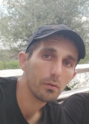 Emin, 32, Azərbaycan Respublikası, Bakı