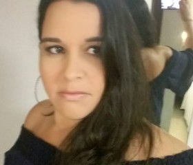 Ana, 40 лет, Recife