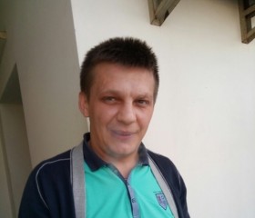 Давид, 48 лет, Київ