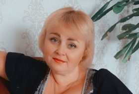 Ирина, 50 - Только Я