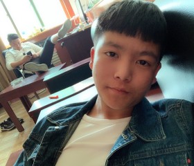 黑夜的寂寞, 23, Zhuanghe